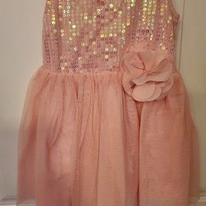 New PLACE 4T Dress**